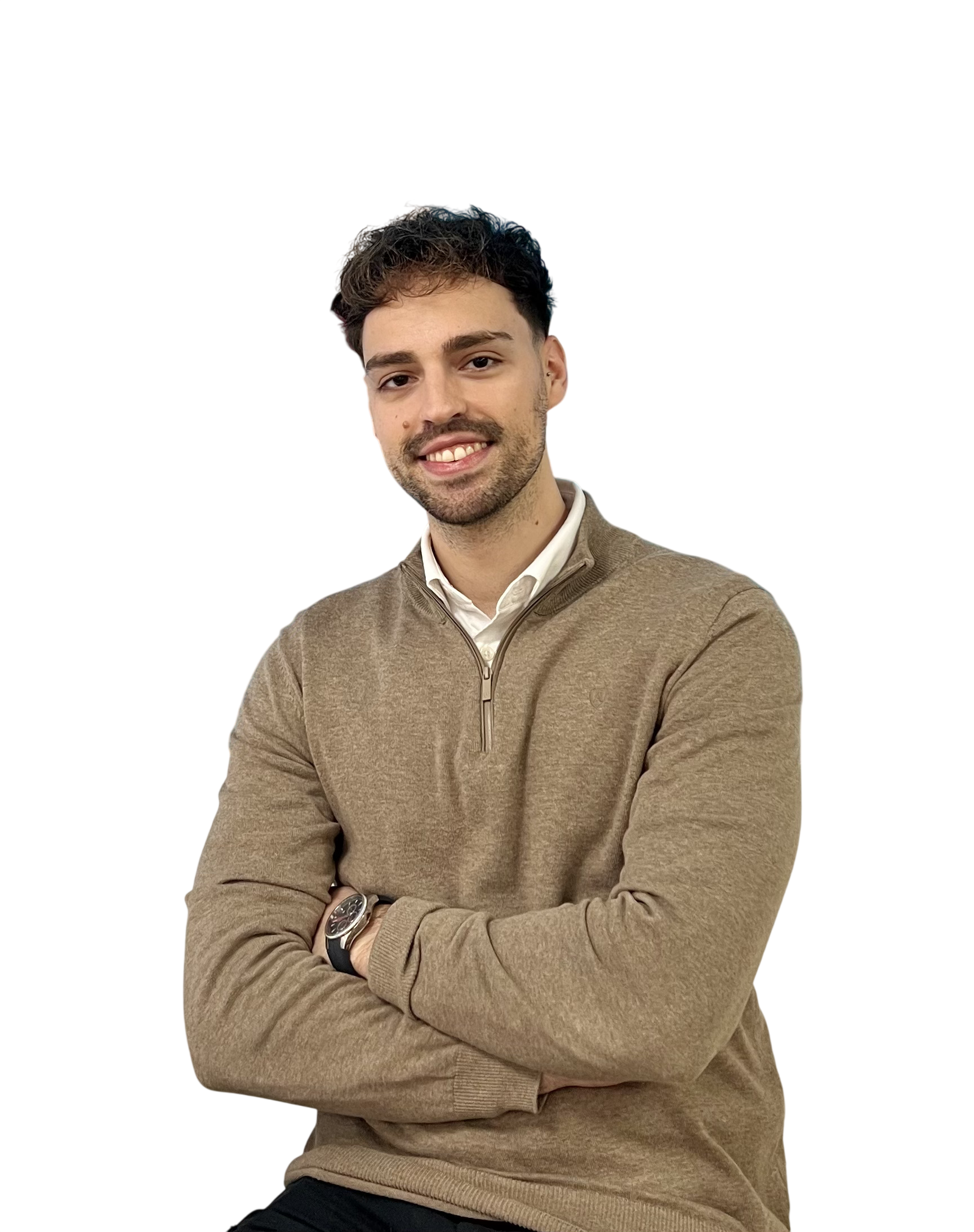 Javier Jábega
